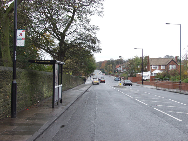 Benw_Benwell_Lane