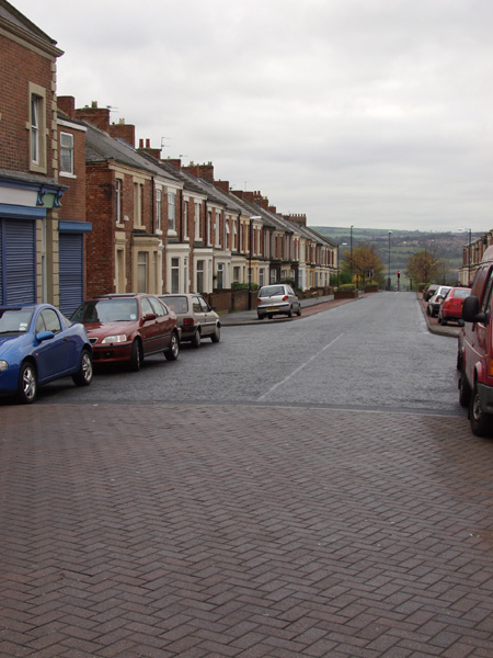 Benw_Clara_Street