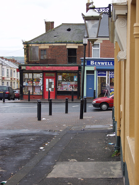 Benw_Cochrane_St