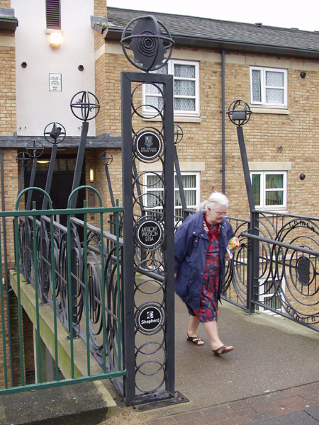 Benw_Sutton_Dwelling_Entrance