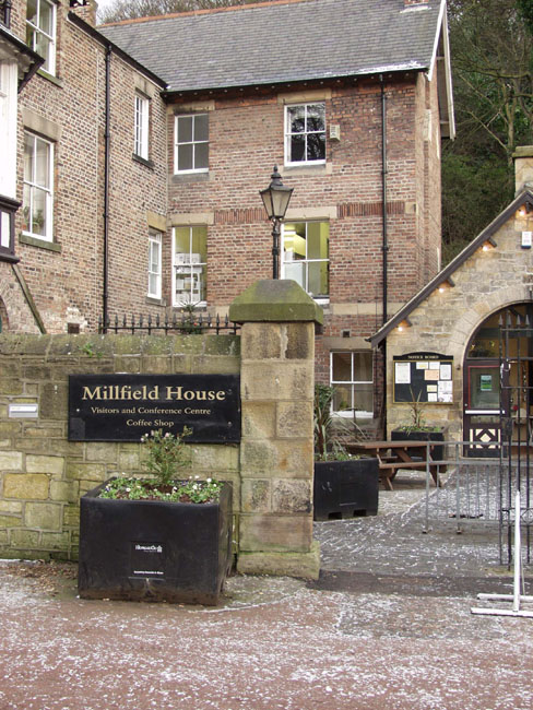Jden_Millfield_House