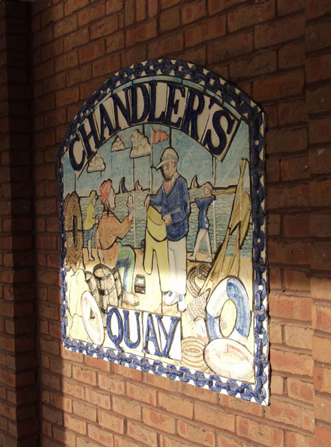 spet_Chandlers_Sign