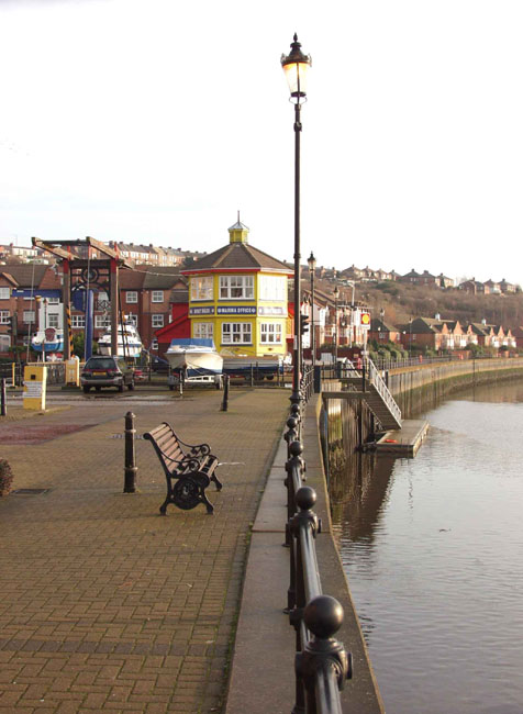 spet_Quay_Marina_Office