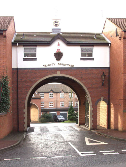 spet_Trinity_Entrance