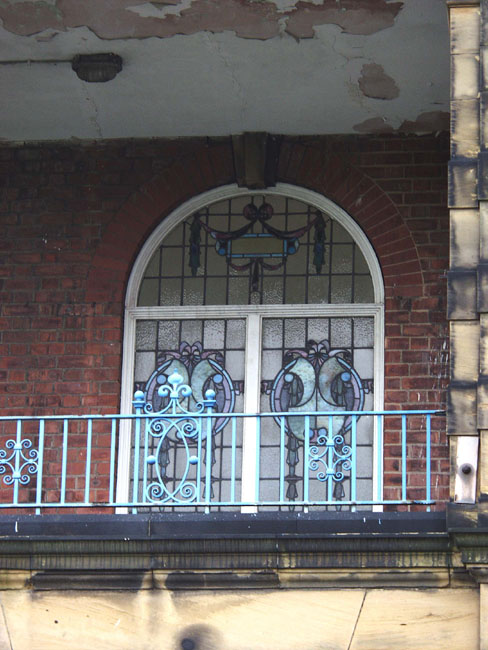 Spit_Hunters_Moor_Hosp_Balcony