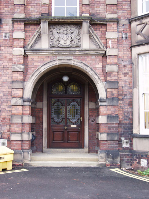 Spit_Hunters_Moor_Hosp_Door